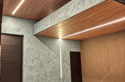 Casa residencial condomínio quinta da boa vista - vivendas da mata em ribeirão preto/sp. alianzzo imóveis.