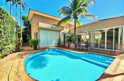 Sobrado alto padrão condomínio das magnólias, jardim botânico em ribeirão preto/sp. alianzzo imóveis.