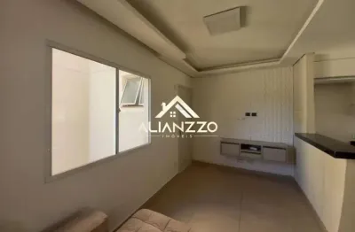 Apartamento padrão bairro ribeirão verde em ribeirão preto/sp. alianzzo imóveis.