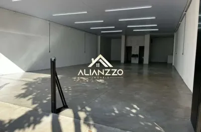 Imóvel comercial para locação e venda no bairro vila amélia em ribeirão preto/sp. alianzzo imóveis.