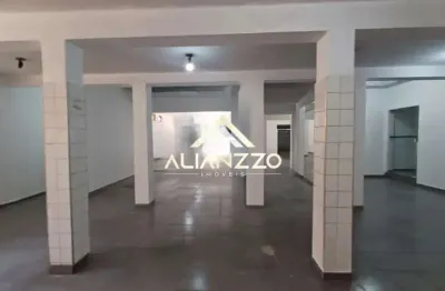 Ponto comercial para alugar no Centro, Ribeirão Preto 