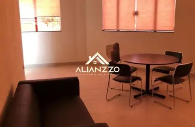 Barracão / Galpão / Depósito para alugar no Jardim Antártica, Ribeirão Preto 