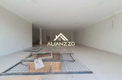Galpão comercial no centro em ribeirão preto/sp. alianzzo imóveis.
