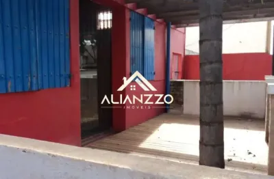Imóvel Comercial Bairro Jardim Sumaré em Ribeirão Preto/SP. Alianzzo Imóveis.