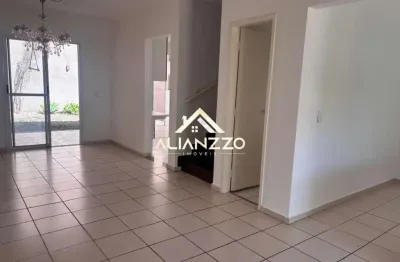 Casa padrão bairro vila do golf em ribeirão preto/sp. alianzzo imóveis