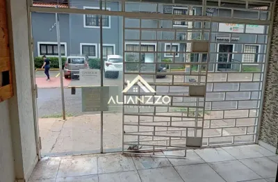Ponto comercial para alugar no Centro, Ribeirão Preto 