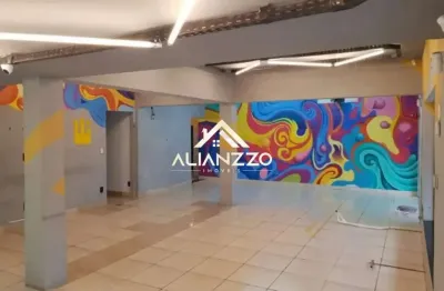 Imóvel comercial bairro vila seixas em ribeirão preto/sp. alianzzo imóveis.