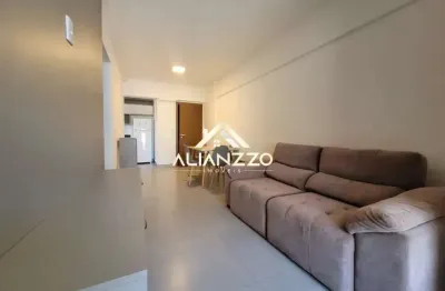 Apartamento padrão mobiliado - locação - ribeirânia - ribeirão preto/sp
