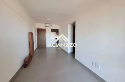 Apartamento padrão - locação - ribeirânia - ribeirão preto/sp