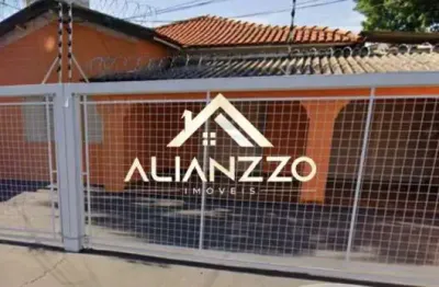 Imóvel comercial no bairro jardim sumaré de ribeirão preto/sp. alianzzo imóveis.