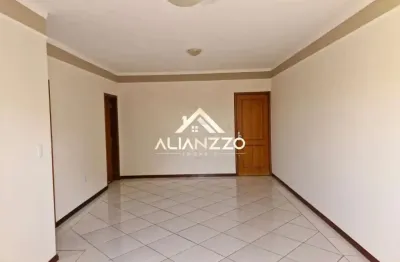 Apartamento padrão bairro jardim antartica em ribeirão preto/sp. alianzzo imóveis.