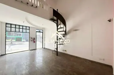 Ponto comercial para alugar no Centro, Ribeirão Preto 