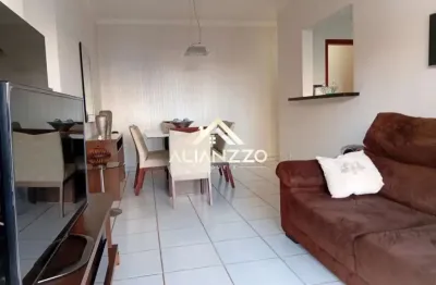 Apartamento mobiliado bairro jardim botânico em ribeirão preto/sp. alianzzo imóveis.