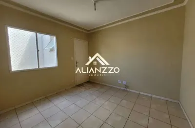 Apartamento Padrão Bairro Ipiranga em Ribeirão Preto/SP. Alianzzo Imóveis.