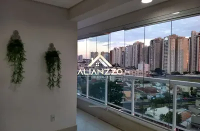 Apartamento mobiliado para locação residencial são luiz em ribeirão preto/sp. alianzzo imóveis.