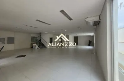 Ponto comercial para locação bairro jardim américa em ribeirão preto/sp. alianzzo imóveis.