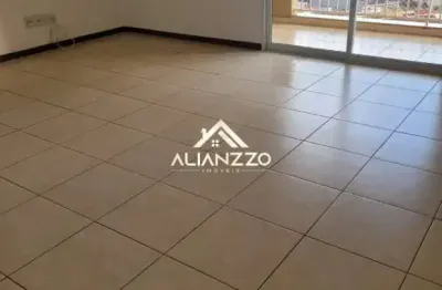 Apartamento padrão jardim paulista em ribeirão preto/sp. alianzzo imóveis