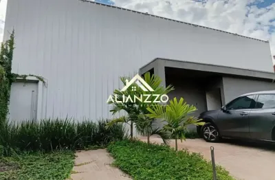 Imóvel comercial para locação no jardim sumaré - encontre seu imóvel salão comercial com a alianzzo imóveis.