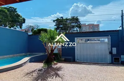 Casa sobrado bairro jardim califórnia disponível para locação e venda