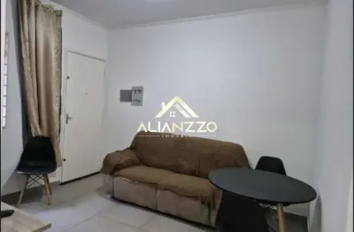 Apartamento padrão bairro vila virginia em ribeirão preto/sp. alianzzo imóveis.