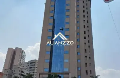 Ponto comercial para alugar no Jardim Botânico, Ribeirão Preto 