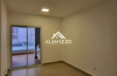 Apartamento padrão bairro jardim botânico em ribeirão preto/sp. alianzzo imóveis.
