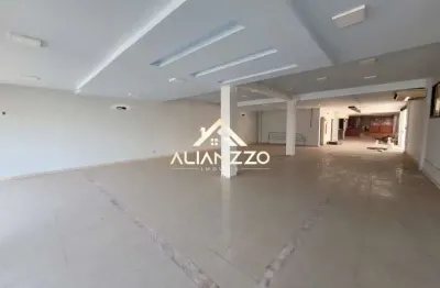 Prédio comercial para locação no bairro vila seixas em ribeirão preto