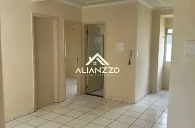 Apartamento padrão ribeirão verde em ribeirão preto/sp. alianzzo imóveis