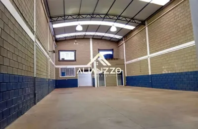 Salão comercial padrão bairro vila elisa em ribeirão preto/sp. alianzzo imóveis.