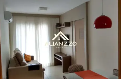 Apartamento mobiliado no jardim palma travassos de ribeirão preto/sp. alianzzo imóveis