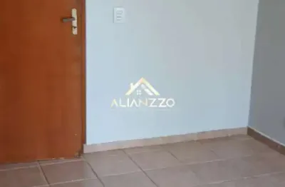 Apartamento padrão bairro parque industrial lagoinha em ribeirão preto/sp. alianzzo imóveis.