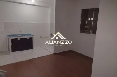 Apartamento padrão para locação - bairro reserva macaúba, ribeirão preto/sp - r$ 1.270,00 (condomínio incluso)