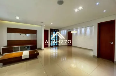 Apartamento com 3 quartos para alugar no Nova Aliança, Ribeirão Preto 