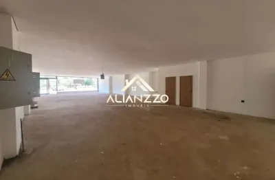 Ponto comercial para alugar na Vila do Golf, Ribeirão Preto 