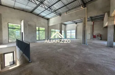 Ponto comercial para alugar na Vila do Golf, Ribeirão Preto 