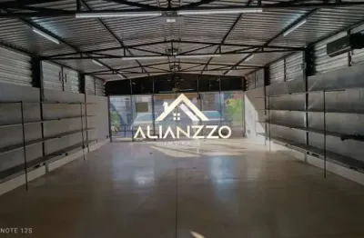 Salão comercial - locação - condomínio itamaraty - ribeirão preto/sp