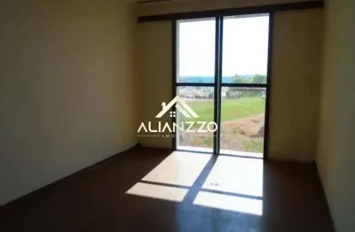 Apartamento padrão bairro parque industrial lagoinha em ribeirão preto/sp. alianzzo imóveis.