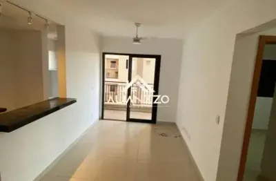 Apartamento padrão para locação bairro ribeirania  em ribeirão preto/sp. alianzzo imóveis.