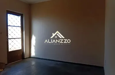 Imóvel do tipo casa  kitnet, sem garagem, localizado no bairro vila virgínia