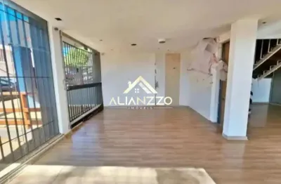 Ponto comercial no bairro jardim américa em ribeirão preto/sp. alianzzo imóveis.