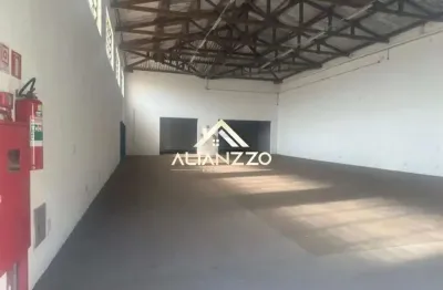 Imóvel comercial bairro ribeirânia em ribeirão preto/sp. alianzzo imóveis.