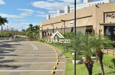 Sala  comercial no bairro guaporé - ribeirão preto/sp. alianzzo imóveis.