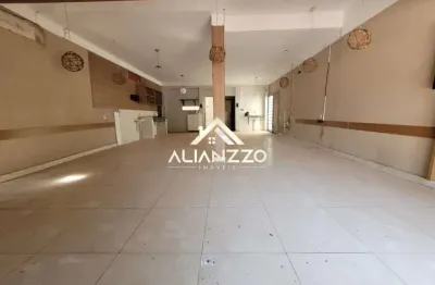Salão comercial padrão no bairro vila amélia em ribeirão preto/sp
