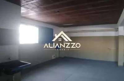 Galpão comercial no parque industrial avelino alves palma em ribeirão preto/sp. alianzzo imóveis.