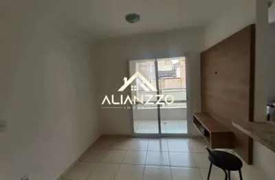 Apartamento padrão nova aliança em ribeirão preto/sp. alianzzo imóveis.