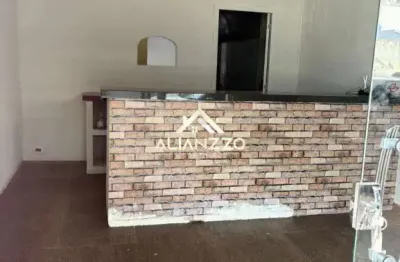 Ponto comercial - locação - jardim irajá - ribeirão preto/sp