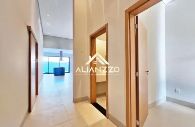 Casa residencial cond. vivendas da mata em ribeirão preto/sp. alianzzo imóveis.