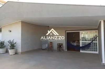 Casa mista bairro jardim sumaré em ribeirão preto/sp. alianzzo imóveis.