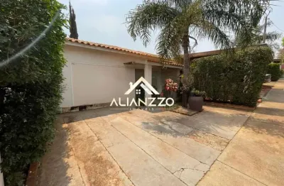 Casa padrão para locação bairro jardim dos hibiscos em ribeirão preto/sp. alianzzo imóveis.