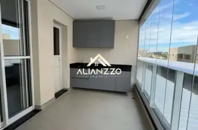 Apartamento padrão bairro jardim sumaré em ribeirão preto/sp. alianzzo imóveis.